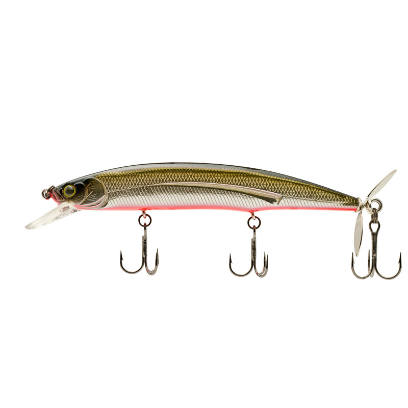 HU-MINNOW 111FS – SPRO Sports Professionals