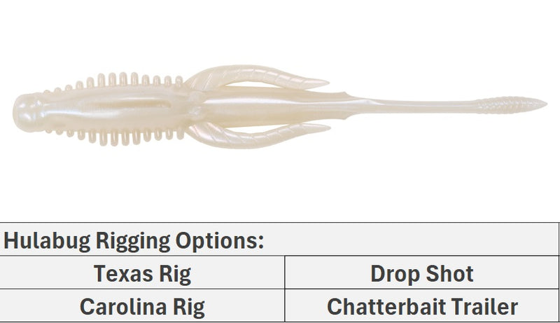 Hulabug 4.5" 5pk