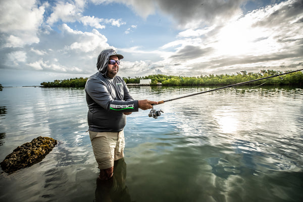 HOODIE SPRO Sports Professionals