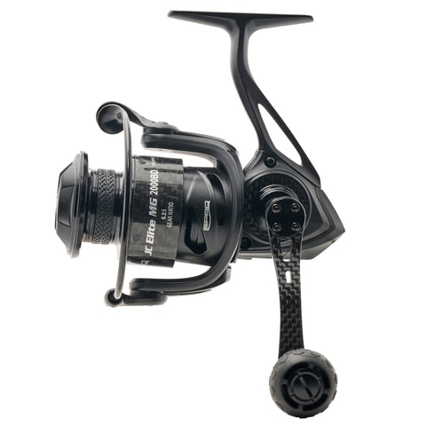 Spro JC Elite MG Spinning Reel
