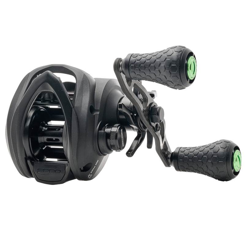 baitcasting reel clearance sale JC ELITE MG CASTING REEL JC ELITE MG LEFT XG 8.1:1