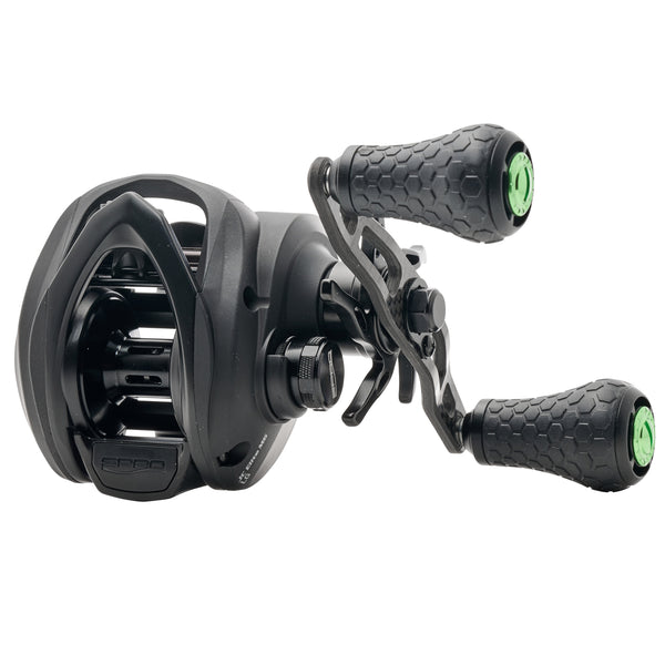 JC ELITE MG CASTING REEL – SPRO Sports Professionals