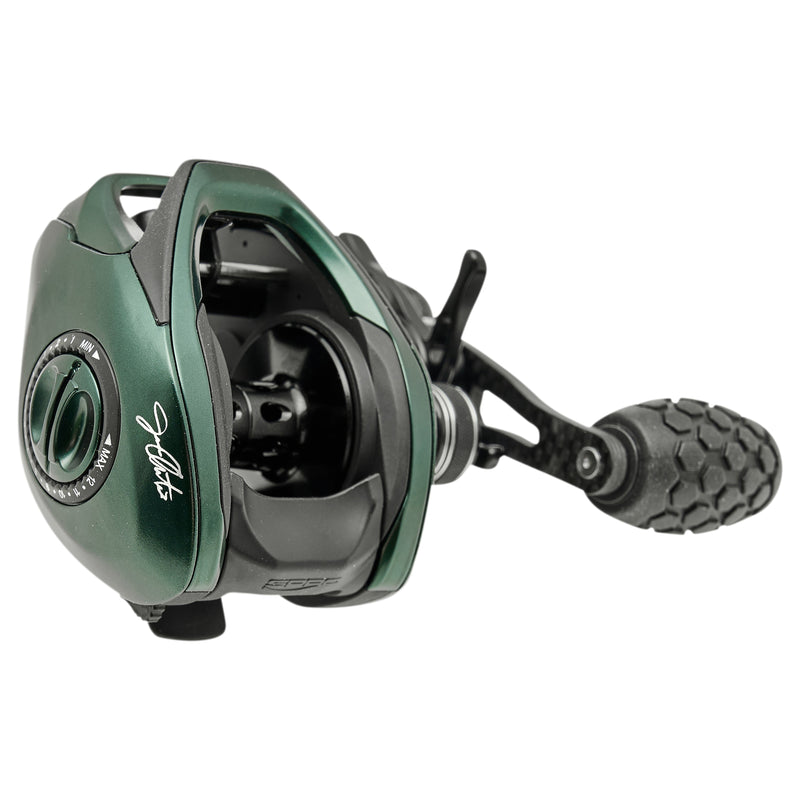 SPRO JC (Jason Christie) Elite Casting Reels SPRO JC (Jason Christie) Elite Casting Reels