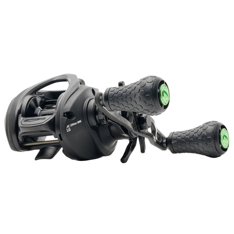 Spro JC Elite Casting Reel - Thumbnail 4