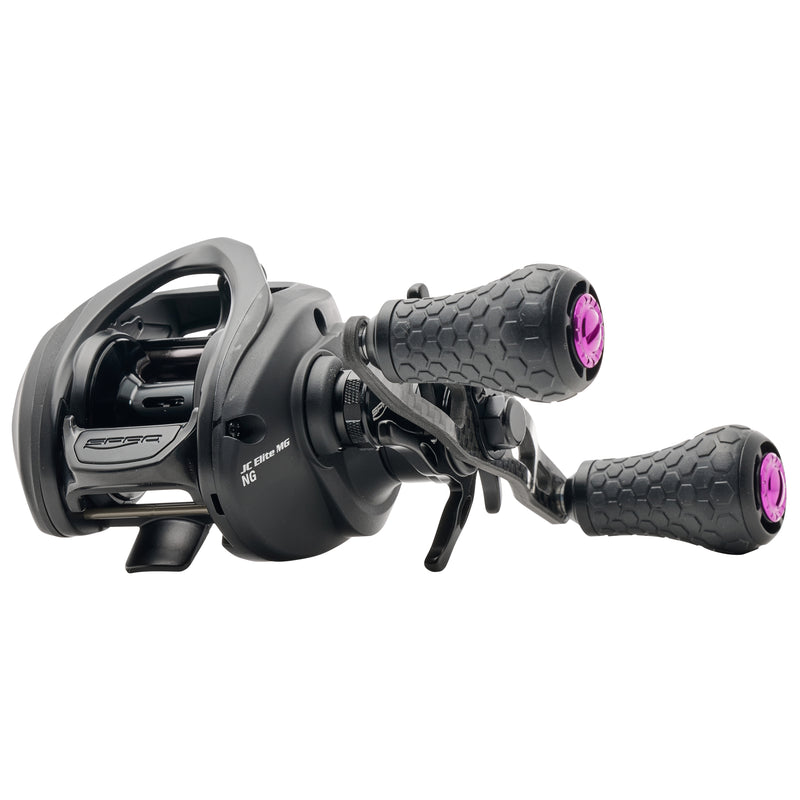 JC ELITE MG CASTING REEL JC ELITE MG RIGHT LG 5.6:1