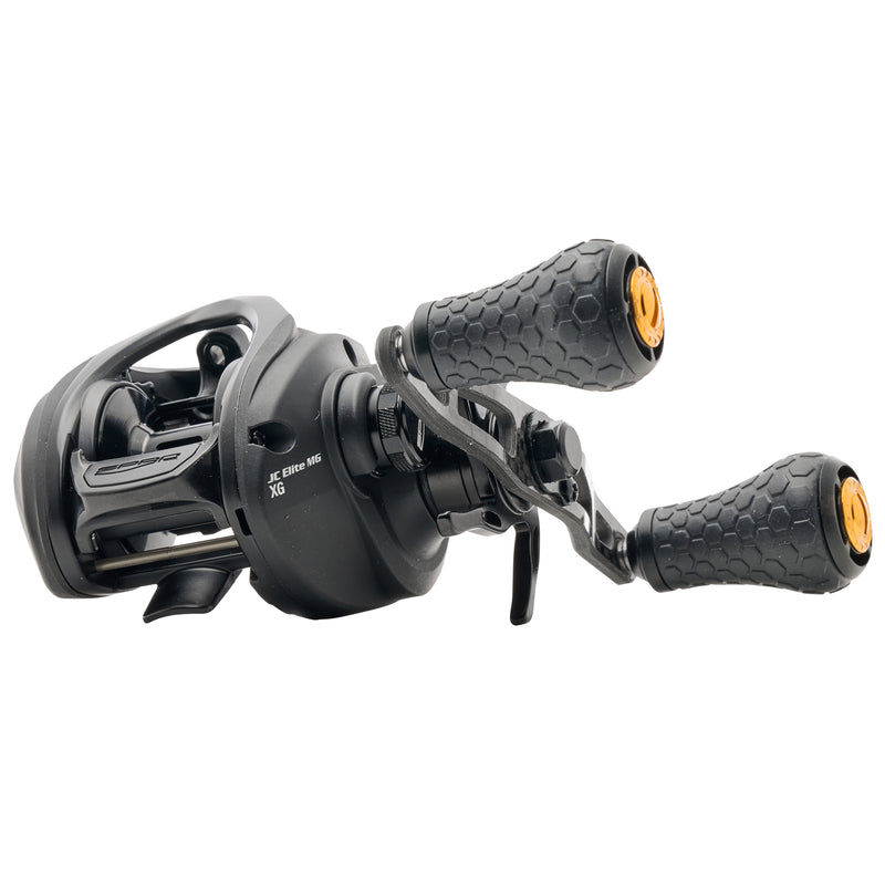 SPRO JC ELITE MG CASTING REEL NG SPRO JC ELITE MG CASTING REEL NG