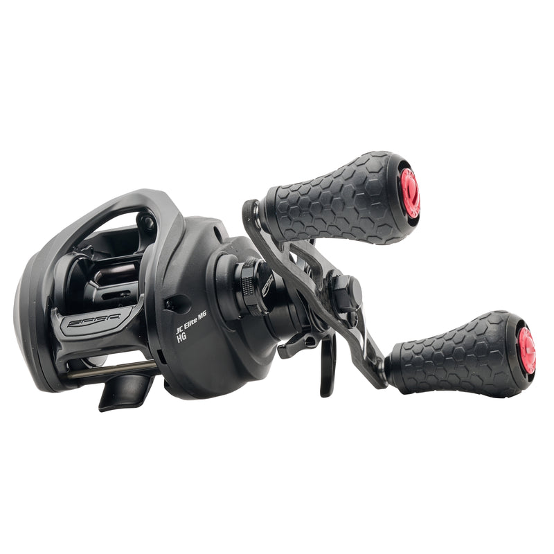 JC ELITE MG CASTING REEL JC ELITE MG RIGHT LG 5.6:1
