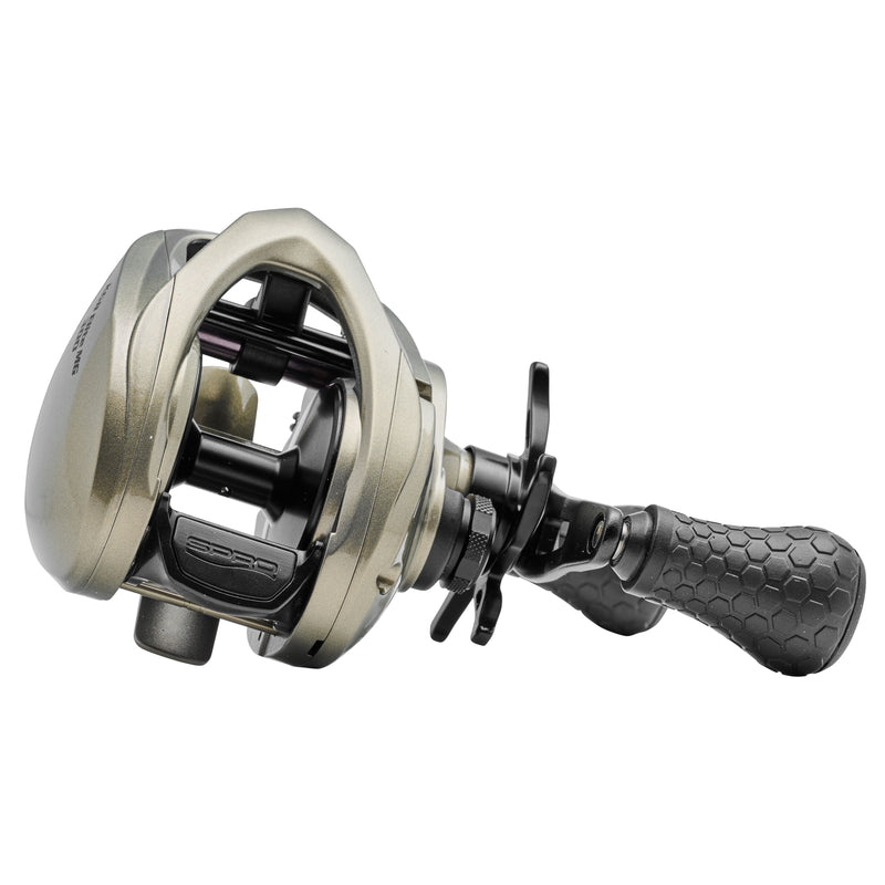 best baitcasting reel under 300 KGB ELITE MG 300 RIGHT XG 8:1:1