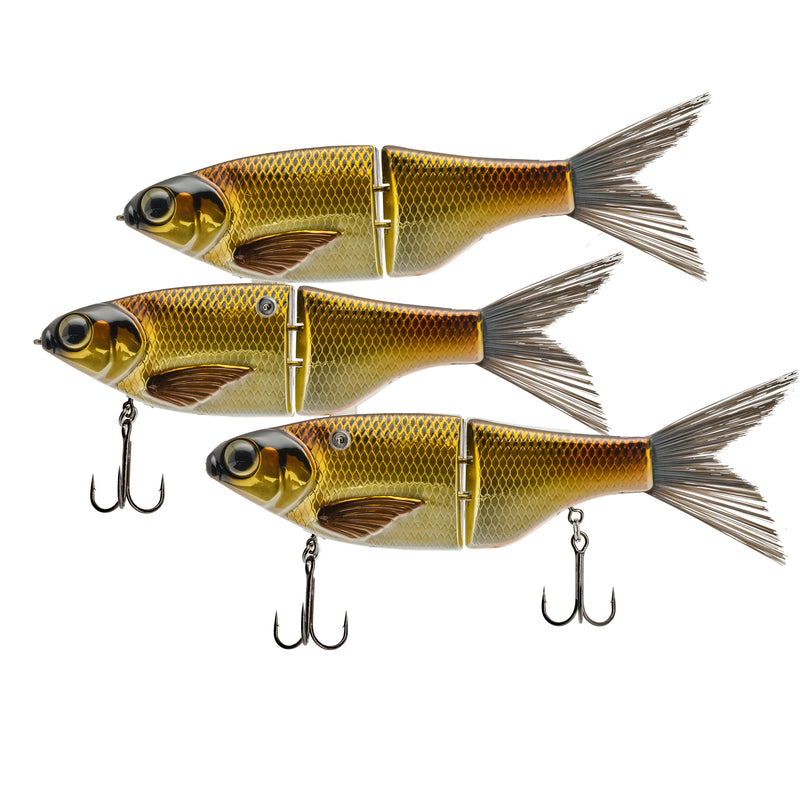 Krivi Rig K-RIG CS3 – SPRO Sports Professionals
