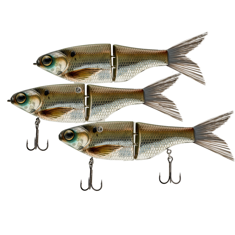 K-RIG CS3 K-RIG CS3