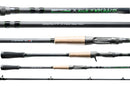 SPRO KGB SIGNATURE SERIES RODS
