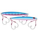 SHIMMY SEMI LONG KT SPECIAL UNRIGGED