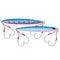 SHIMMY SEMI LONG KT SPECIAL UNRIGGED