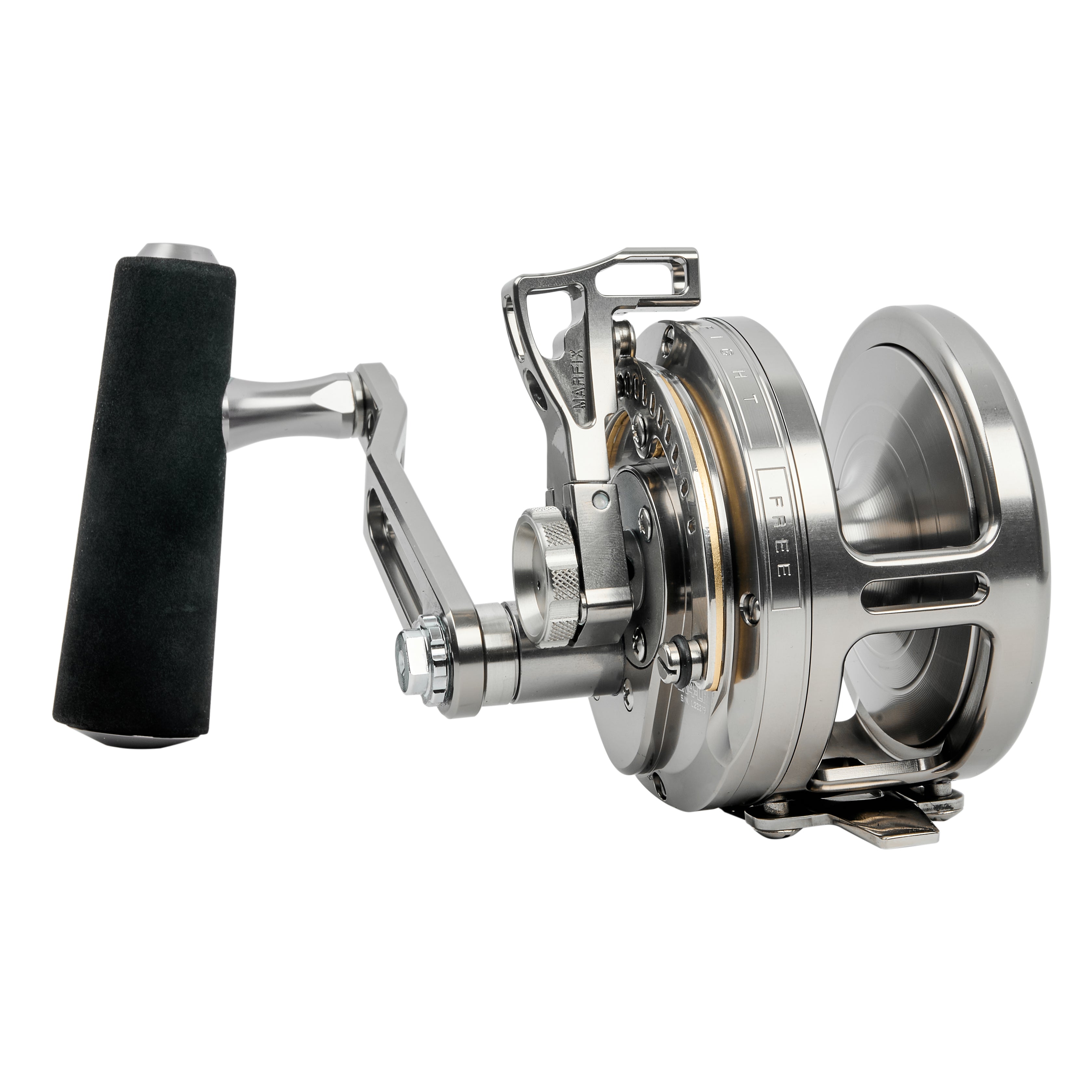 Marfix LN4 – SPRO Sports Professionals