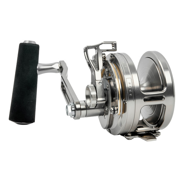 Marfix LN4 RH Drive 60553 Spinning Reel
