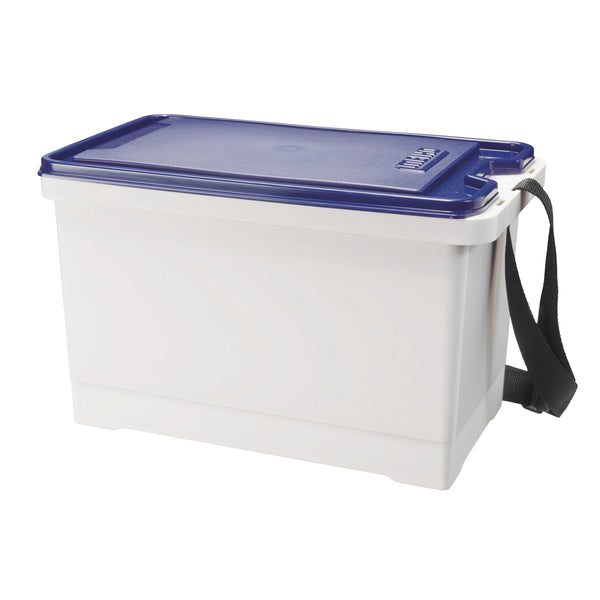 AJIKAN CYCLONE LIVE BAIT COOLER