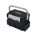 bucketmouth tackle box Meiho Bucket Mouth 7000 Blue or remove it completely if needed Meiho Bucket Mouth Tackle Boxes