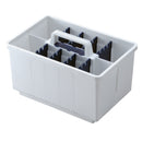 INNER STOCKER REMOVABLE STORAGE BASKET -L