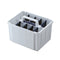 INNER STOCKER REMOVABLE STORAGE BASKET -S
