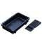 BUCKET MOUTH LARGE STORAGE TRAY ATTACHMENT