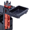 BUCKET MOUTH LARGE STORAGE TRAY ATTACHMENT