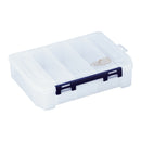 VS-1200NDDM CLEAR COMPARTMENT CASE