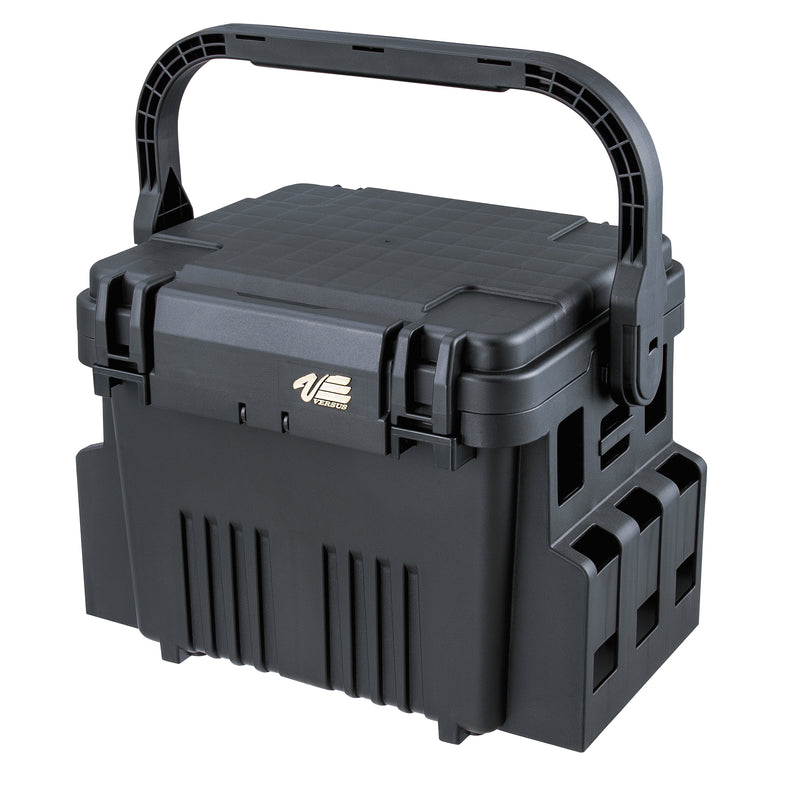 8 x 18 x 10h metal tackle box Meiho Versus VS-7080 Tackle Box
