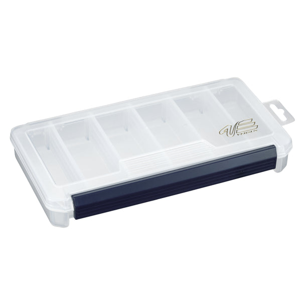 VS-3010ND CLEAR COMPARTMENT CASE