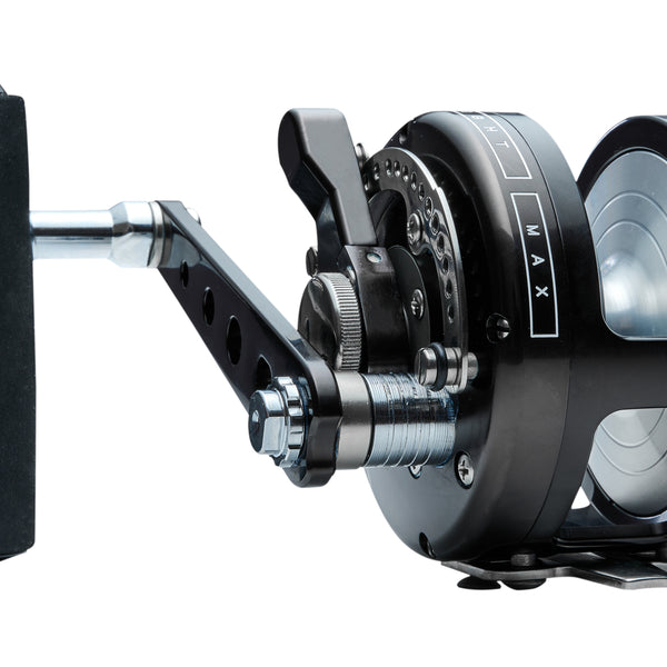 リール MARFIX Jsystem N4 Mamiya Mamiya-OP MARFIX J SYSTEM N4 REEL Baitcast Big Game Trolling