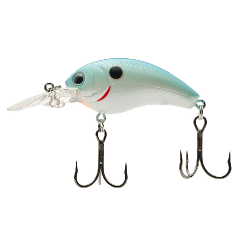 Nories WORMING CRANK SHOT Full Size Citrus SHAD