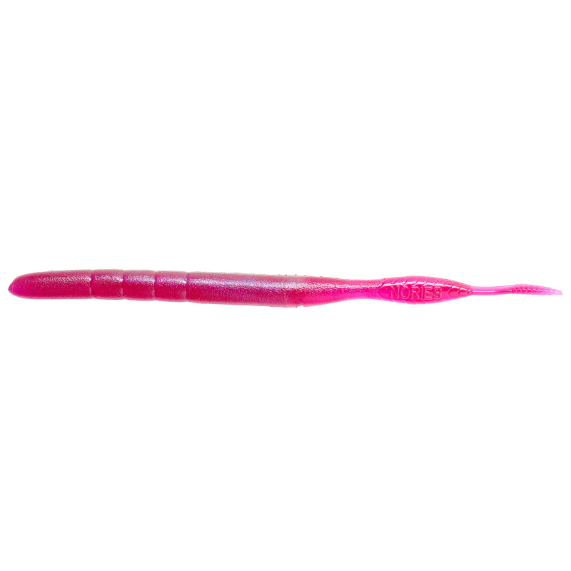 Shrilpin 6.5" 6pk
