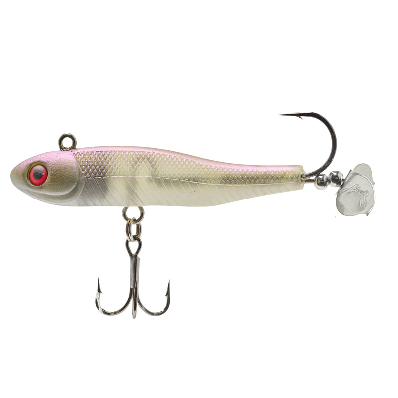Wrapping Minnow