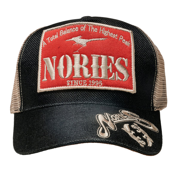 美品 SUPPLY×NOROLL S/N Mesh Hat SUPPLY × NOROLL (S/N Mesh Hat White × Lime) 通販 ｜ SUPPLY