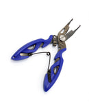 GAMAKATSU MICRO SPLIT RING PLIERS 4.7"