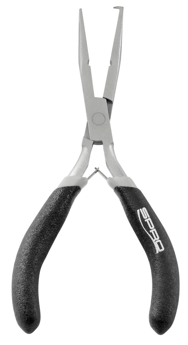 STAINLESS SPLIT RING PLIERS 6.5"