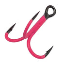 TREBLE RB FLUORESCENT PINK