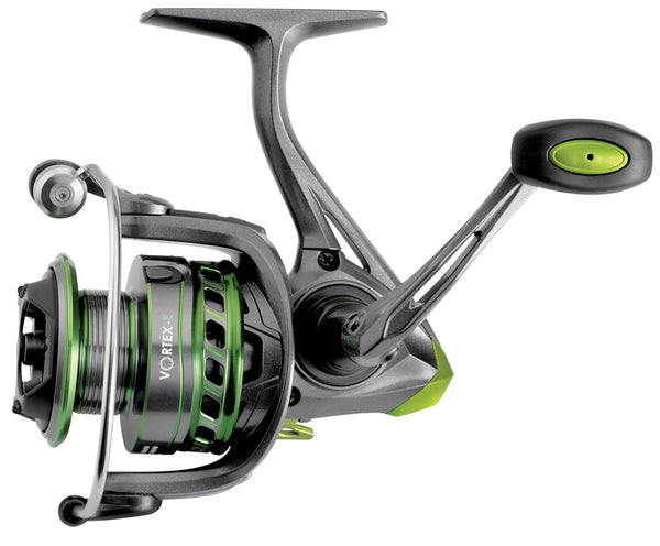 Vortex E Spinning Reels Vortex-E 4000 GR 6.2:1