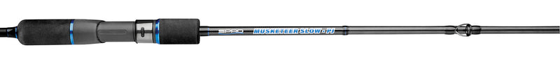 Musketeer Jigging Rods