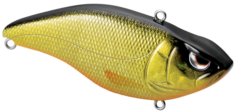 SPRO Essential Series Aruku Shad Lipless Crankbait - Angler's Headquarters