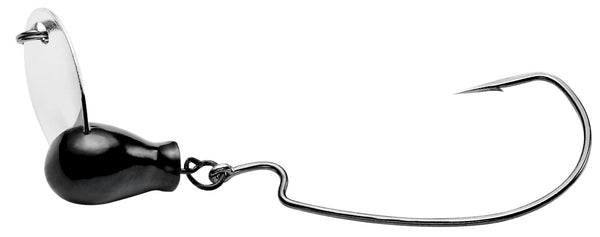 BLADE SWING JIG HEAD