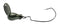 BLADE SWING JIG HEAD