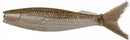 BRUSH TAIL SHAD 4"