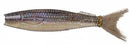 BRUSH TAIL SHAD 4"