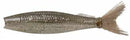 BRUSH TAIL SHAD 4"