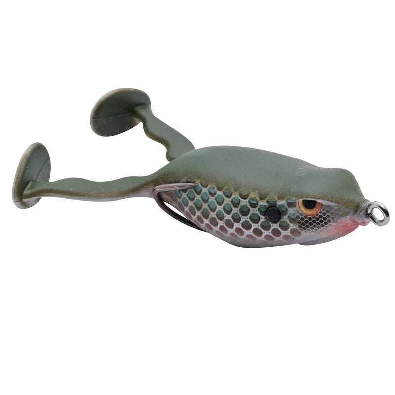 FLAPPIN FROG 60 JR – SPRO Sports Professionals