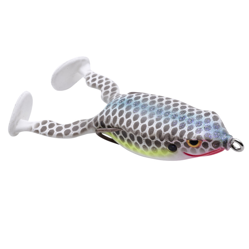FLAPPIN FROG 60 JR – SPRO Sports Professionals