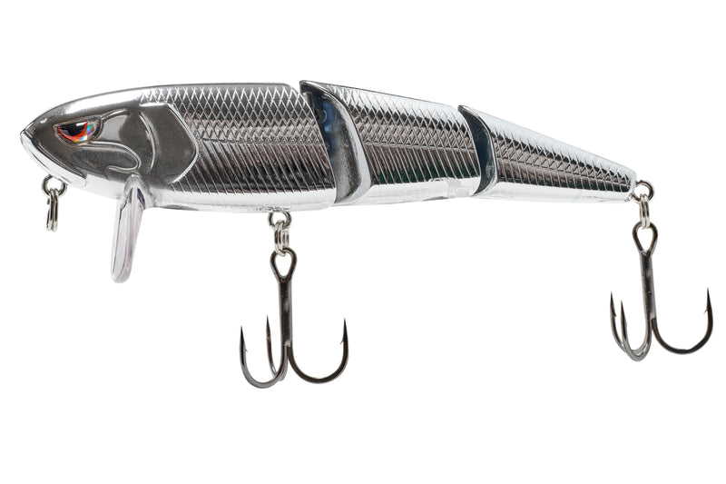 $100 fishing lure SPRO Zero Swimmer 100