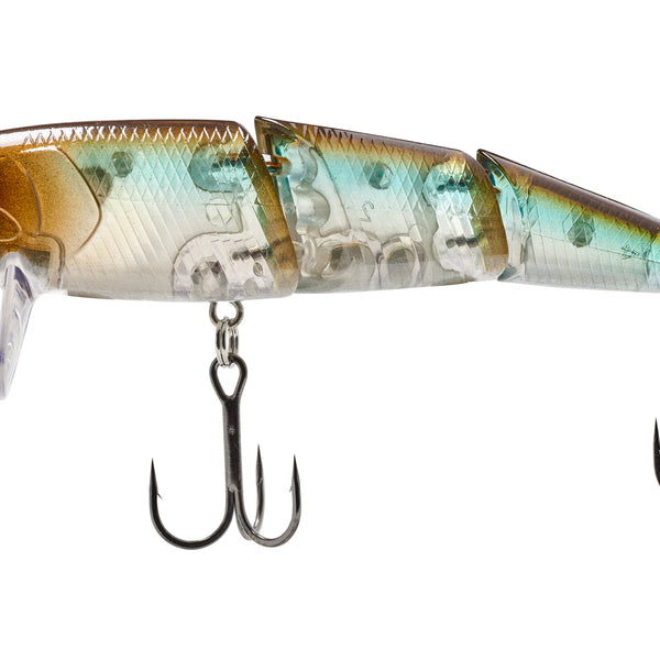 $100 fishing lure ZERO SWIMMER 100 – SPRO Sports Professionals