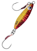 TUNGSTEN SPOON with HOOK 30g