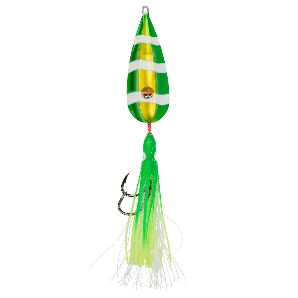 SPRO INCHIKU JIG 185g – SPRO Sports Professionals